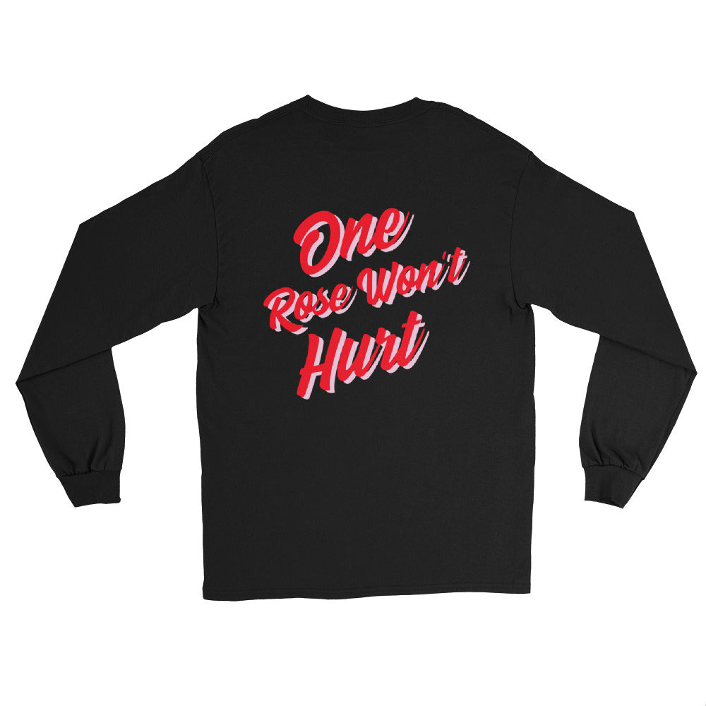 ["Love Machine" Long Sleeve // Lover Boy] - [Jay's Gap House]