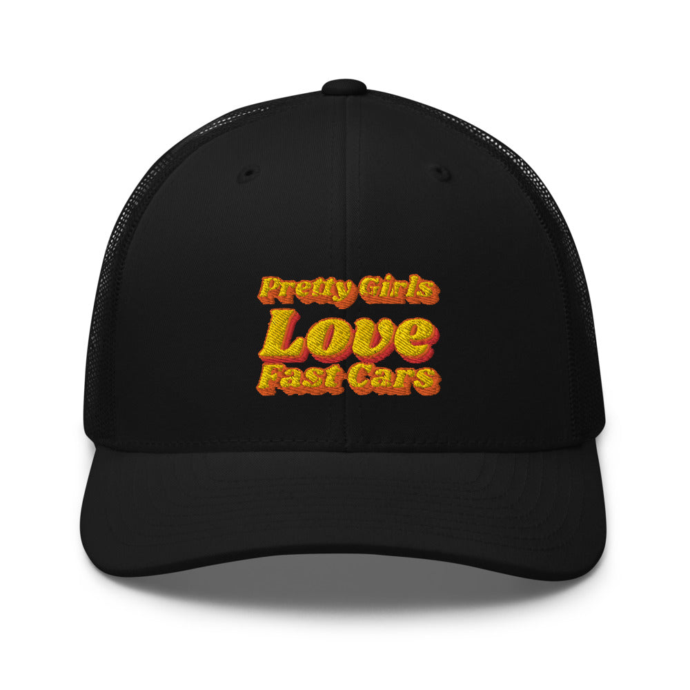 ["Love Machine" Long Sleeve // Lover Boy] - [Jay's Gap House]