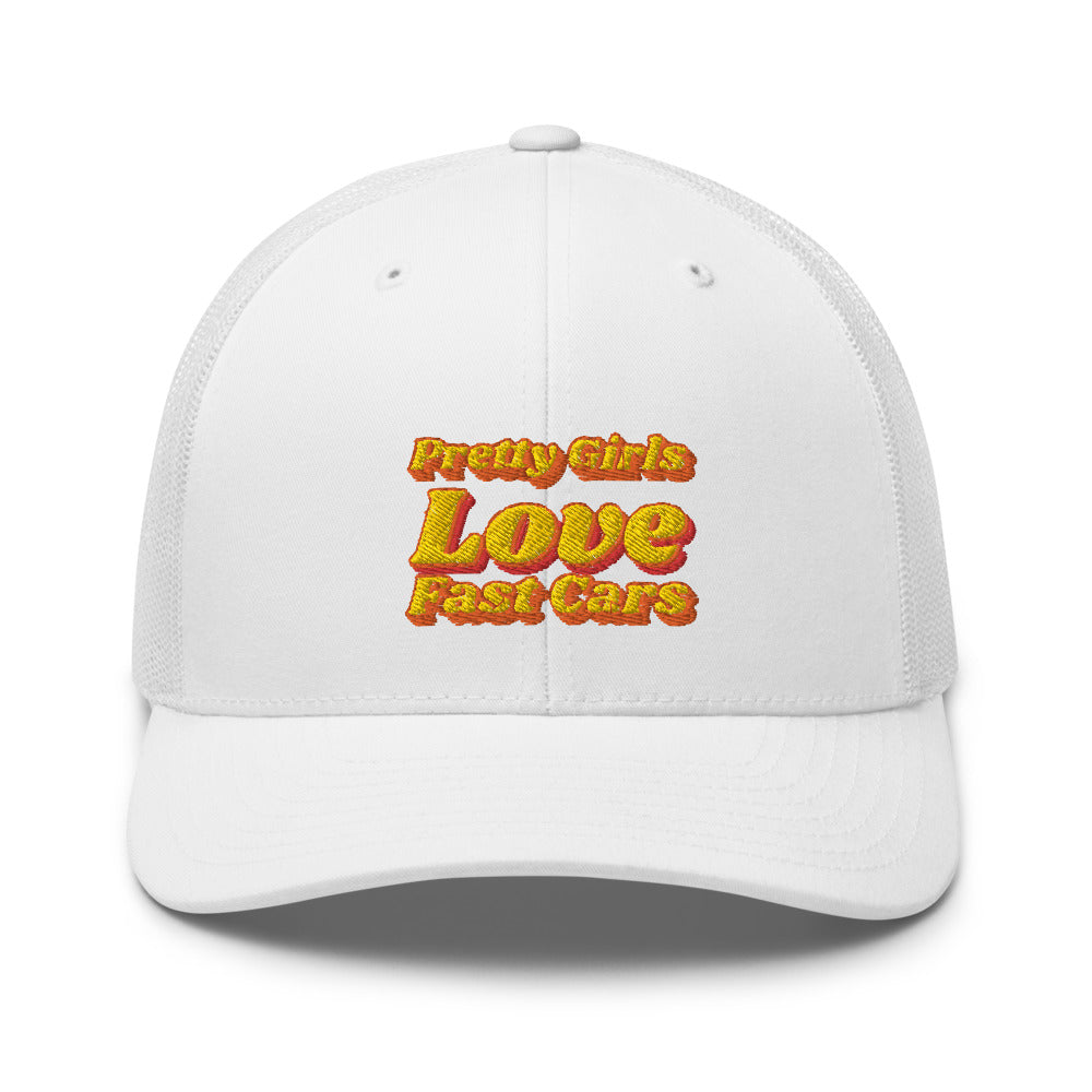 ["Love Machine" Long Sleeve // Lover Boy] - [Jay's Gap House]