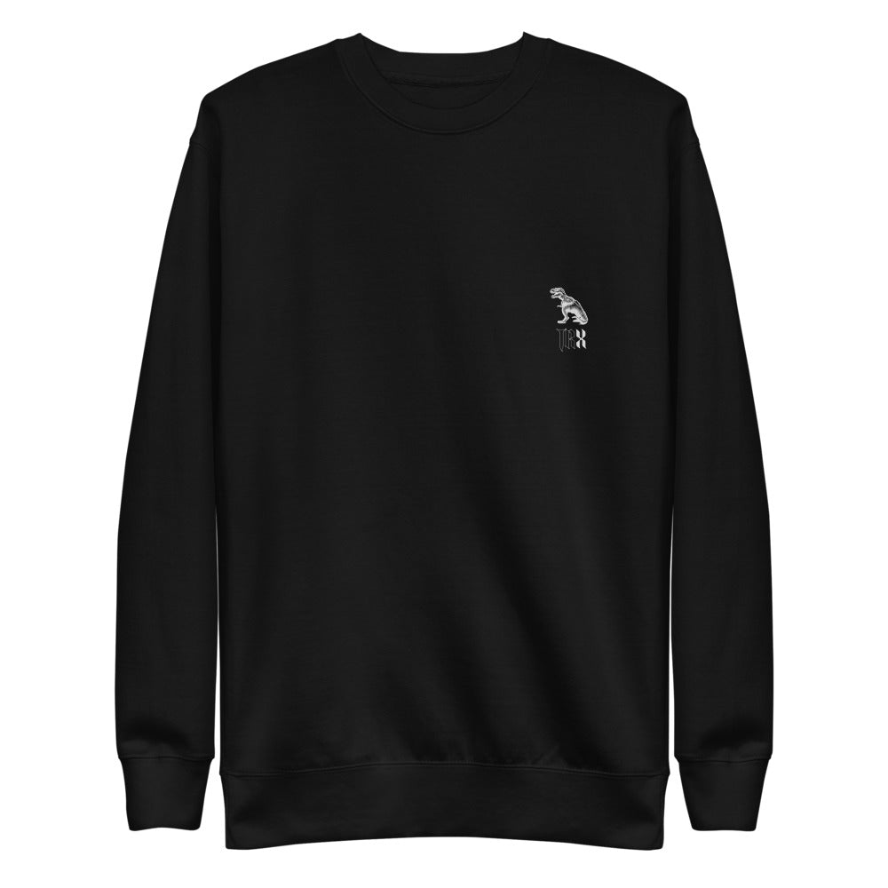 ["Love Machine" Long Sleeve // Lover Boy] - [Jay's Gap House]