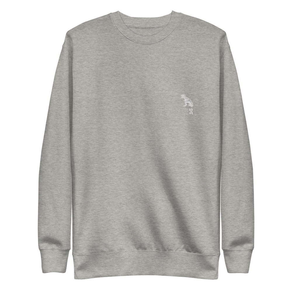 ["Love Machine" Long Sleeve // Lover Boy] - [Jay's Gap House]