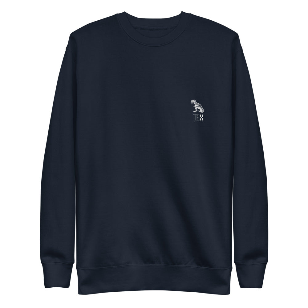 ["Love Machine" Long Sleeve // Lover Boy] - [Jay's Gap House]