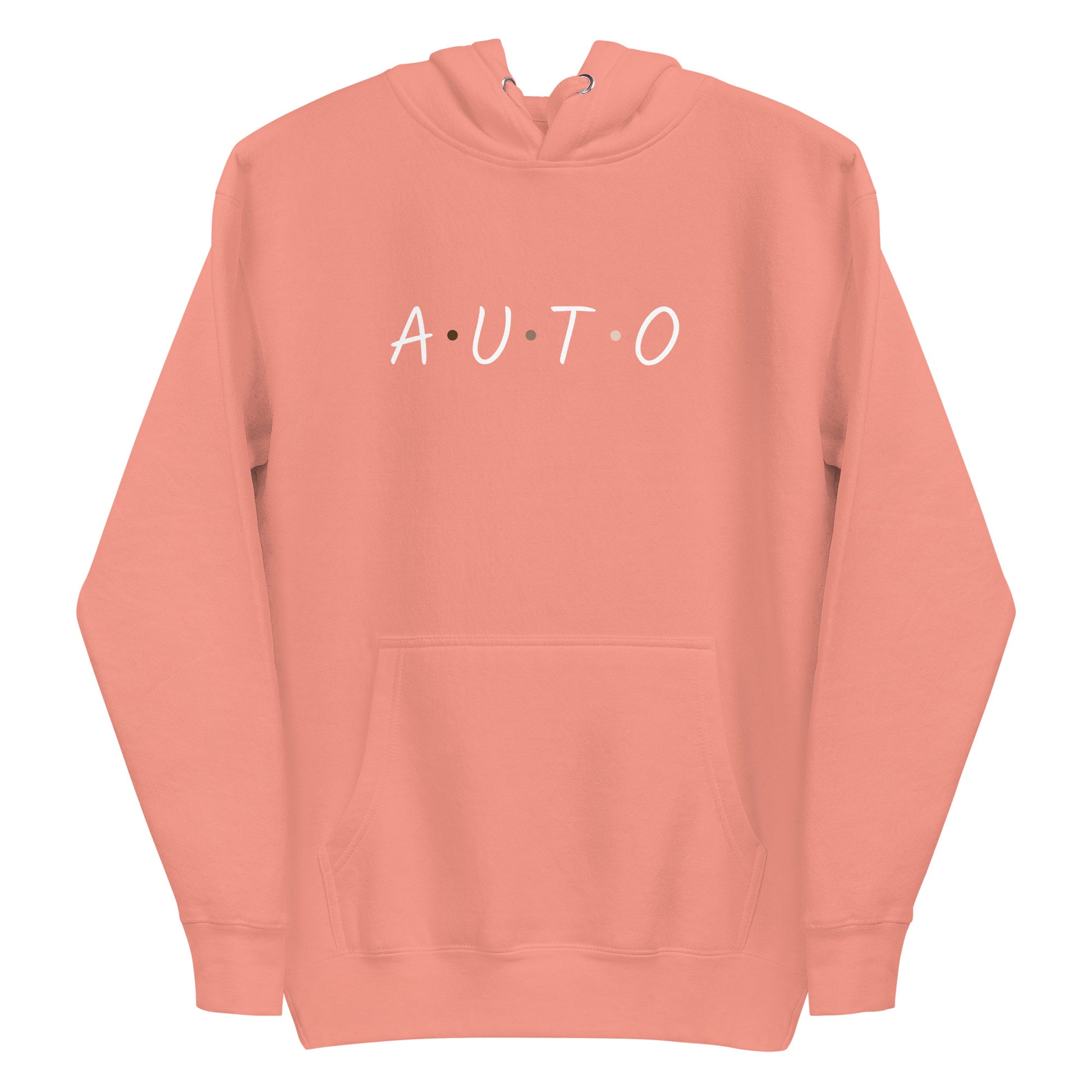 ["Love Machine" Long Sleeve // Lover Boy] - [Jay's Gap House]