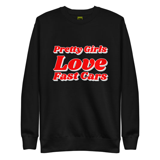 ["Love Machine" Long Sleeve // Lover Boy] - [Jay's Gap House]