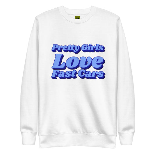 ["Love Machine" Long Sleeve // Lover Boy] - [Jay's Gap House]