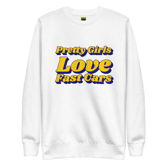 ["Love Machine" Long Sleeve // Lover Boy] - [Jay's Gap House]