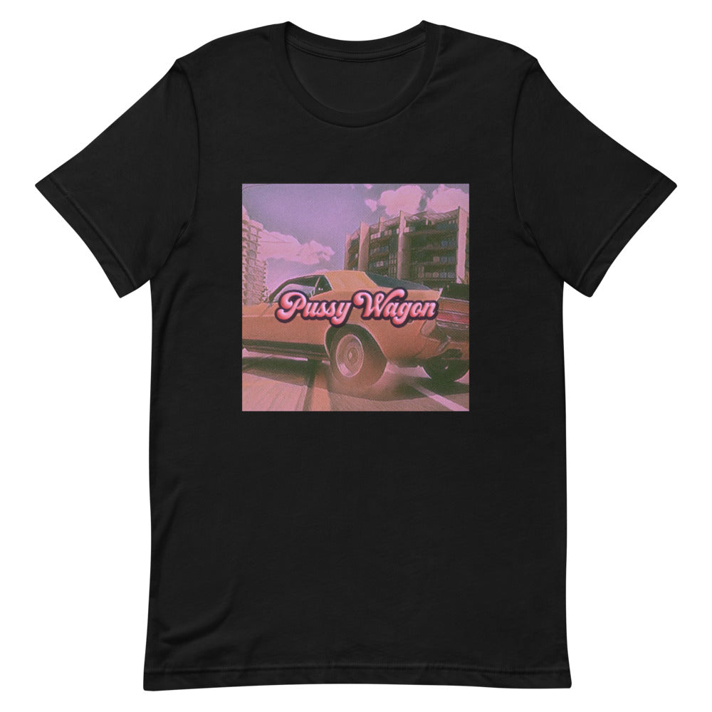 ["Love Machine" Long Sleeve // Lover Boy] - [Jay's Gap House]