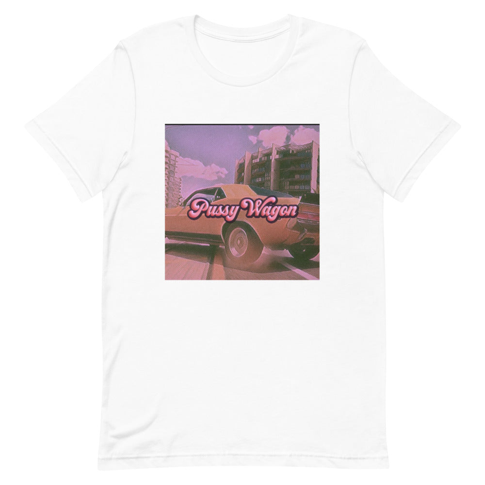 ["Love Machine" Long Sleeve // Lover Boy] - [Jay's Gap House]