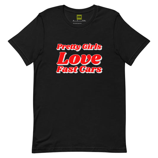 ["Love Machine" Long Sleeve // Lover Boy] - [Jay's Gap House]