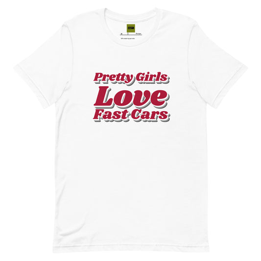 ["Love Machine" Long Sleeve // Lover Boy] - [Jay's Gap House]